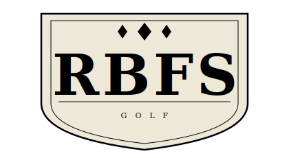 RBFS Golf